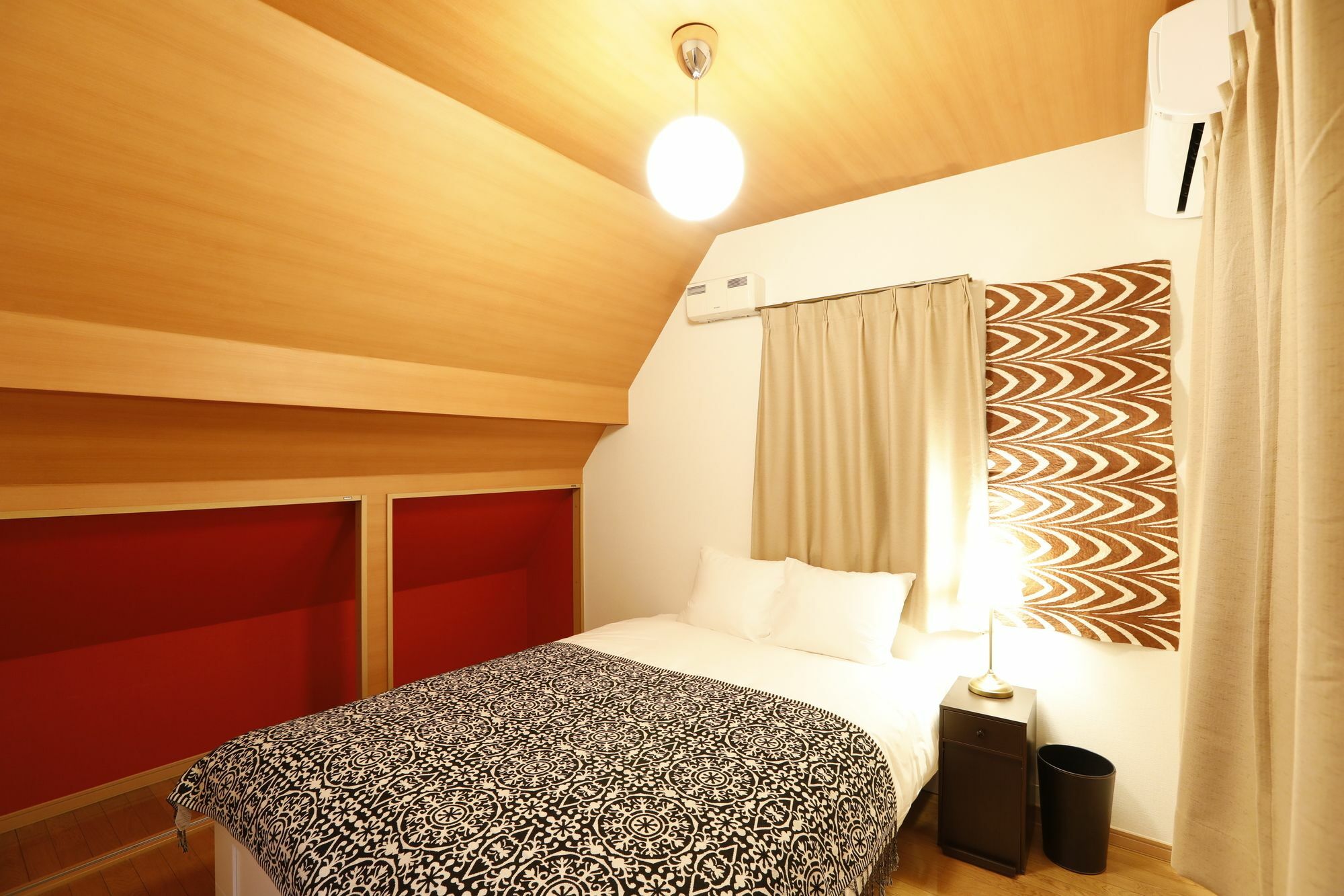 Japan Hostel Shinya Tokkyu Tokyo prefektur Exteriör bild