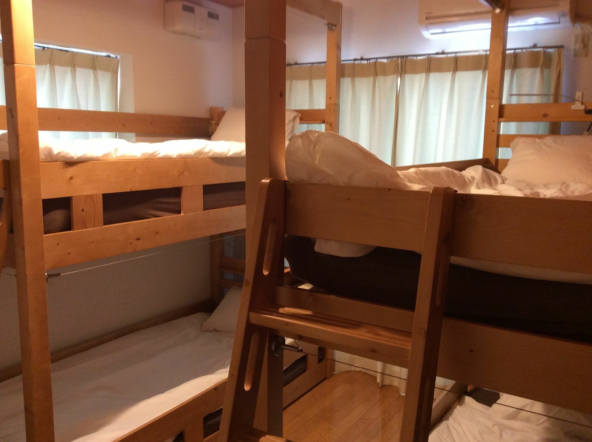 Japan Hostel Shinya Tokkyu Tokyo prefektur Exteriör bild